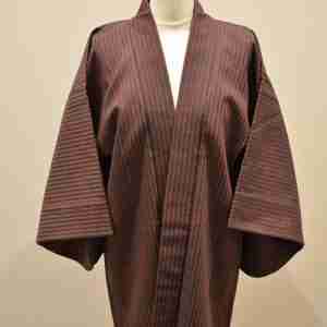 Smoky Stripe