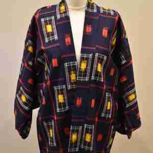 Retro Squares