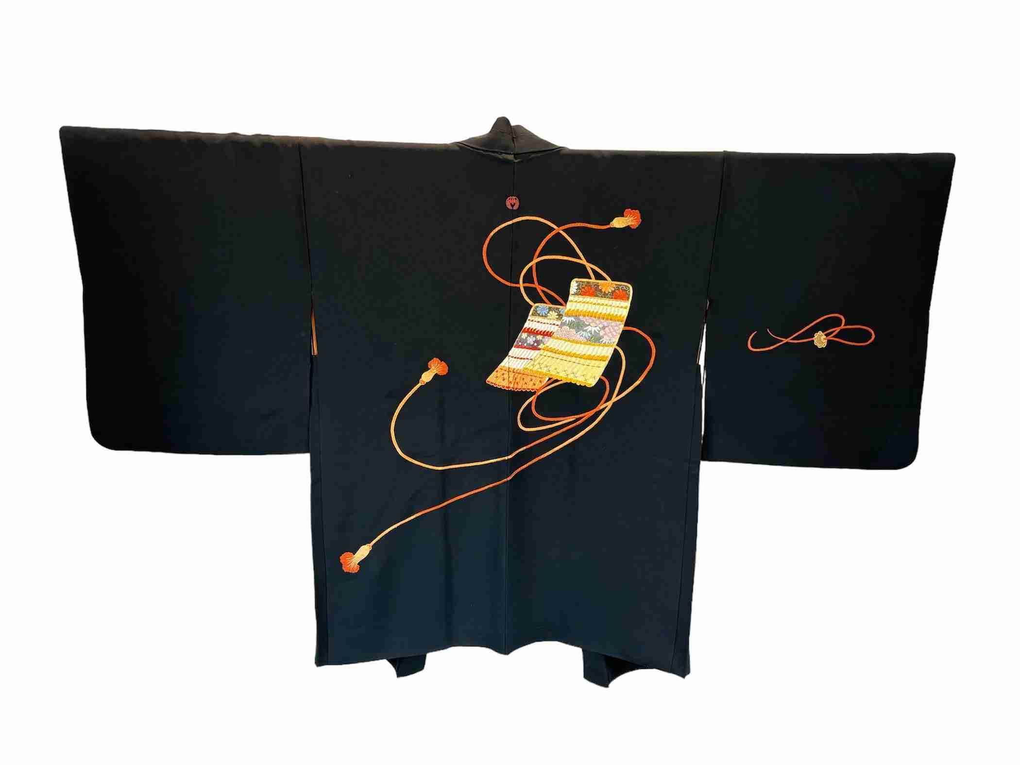SAMURAI Black - Image 4