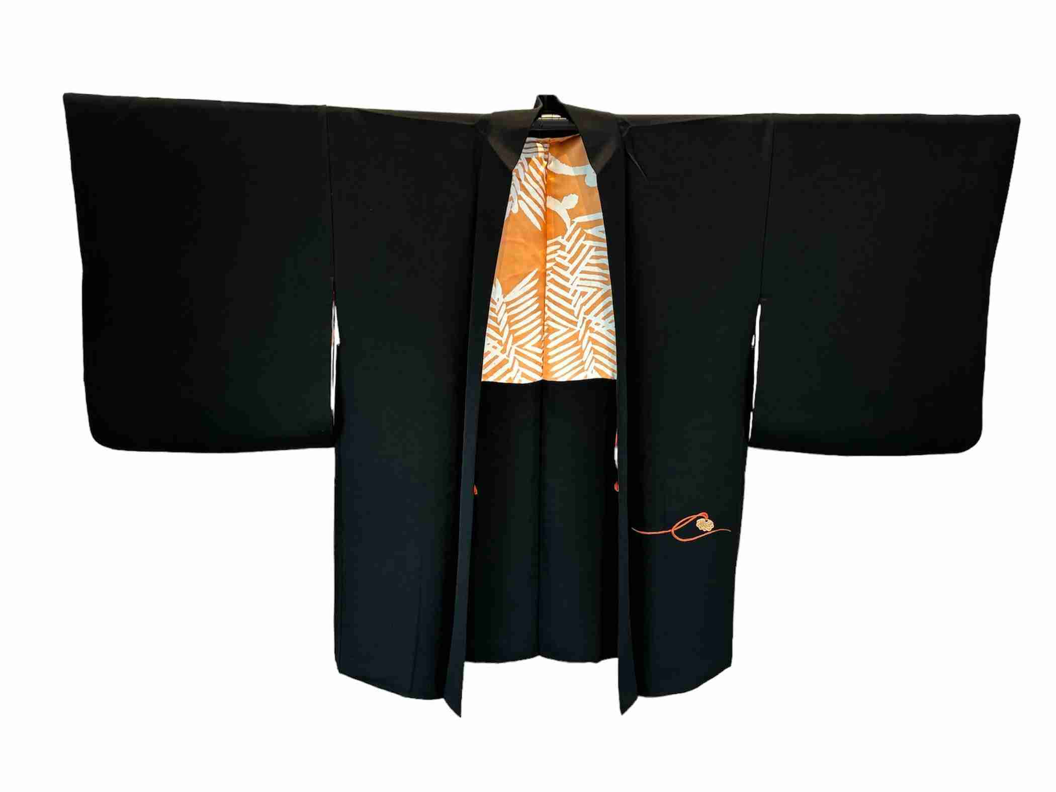 SAMURAI Black - Image 3